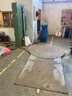 Used Pentavac Volumetric Vertical Form Fill Machine
