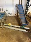 Used Pentavac Volumetric Vertical Form Fill Machine