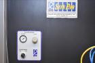 Used Ropak Model Stikpak, 5 Lane Vertical Stickpack Form Fill Seal Machine.