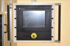 Used Ropak Model Stikpak, 5 Lane Vertical Stickpack Form Fill Seal Machine.