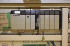Used Ropak Model Stikpak, 5 Lane Vertical Stickpack Form Fill Seal Machine.
