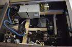 Used Ropak Model Stikpak, 5 Lane Vertical Stickpack Form Fill Seal Machine.