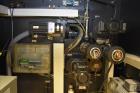 Used Ropak Model Stikpak, 5 Lane Vertical Stickpack Form Fill Seal Machine.