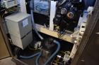 Used Ropak Model Stikpak, 5 Lane Vertical Stickpack Form Fill Seal Machine.