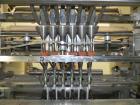 Used Universal Pack Model Alfa M6B Stickpack Machine