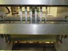 Used- Universal Pack Model Alfa M6B Stickpack Machine