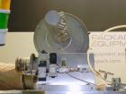 Used Universal Pack Model Alfa M6B Stickpack Machine