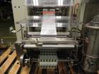 Used- Universal Pack Model Alfa M6B Stickpack Machine