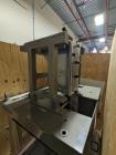 Viking Masek Model ST-200 Dual Lane (2 lane) Vertical Stick Pack Machine.