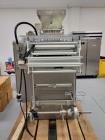 Used- Viking Masek Form Fill and Seal Stick Packer