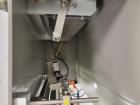 Used- Viking Masek Form Fill and Seal Stick Packer