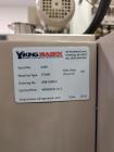 Used Viking Masek Form Fill and Seal Stick Packer