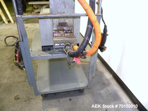 Used ITW Dynatec Adhesive Application System