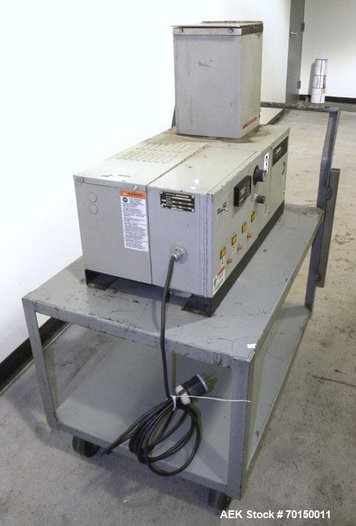 Used ITW Dynatec Adhesive Application System