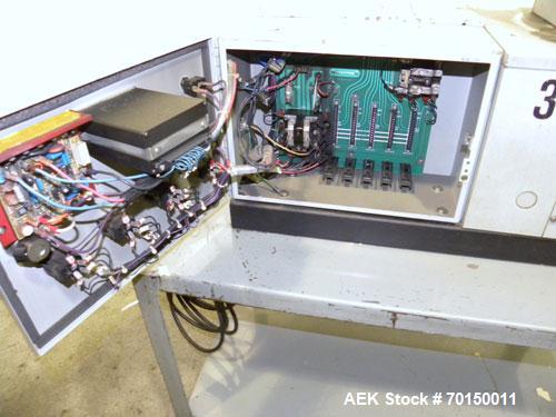 Used ITW Dynatec Adhesive Application System