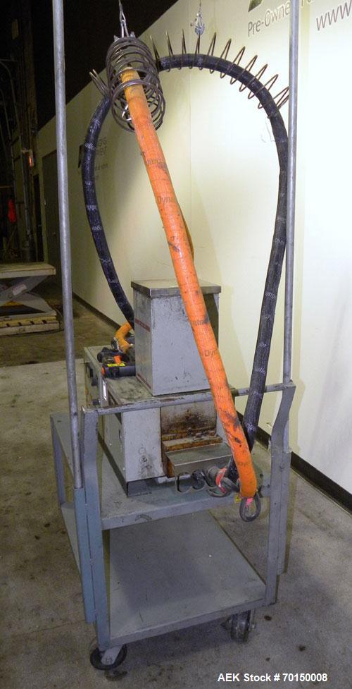 Used ITW Dynatec Adhesive Application System