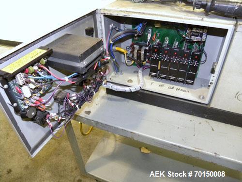 Used ITW Dynatec Adhesive Application System