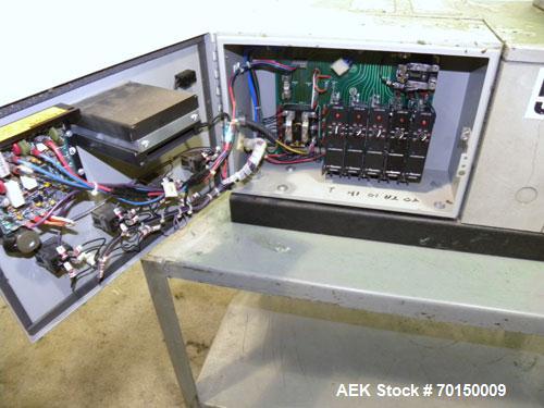 Used ITW Dynatec Adhesive Application System