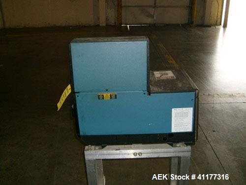Used Nordson 3500 Hot Melt Glue Unit