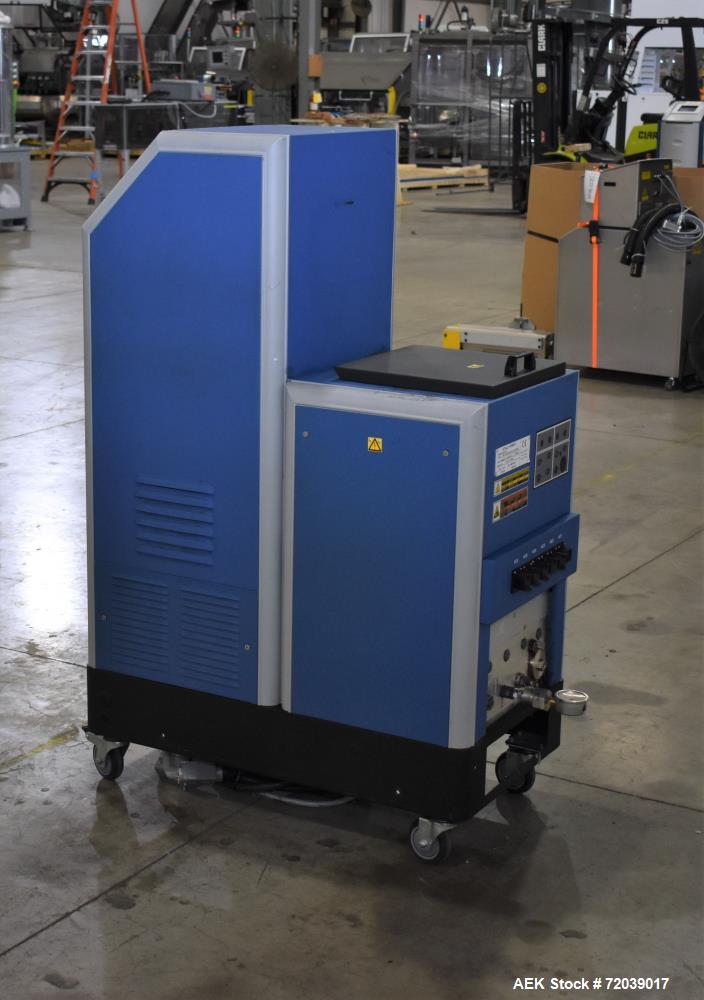 Nordson AltaBlue Series Adhesive 15 Liter Melter