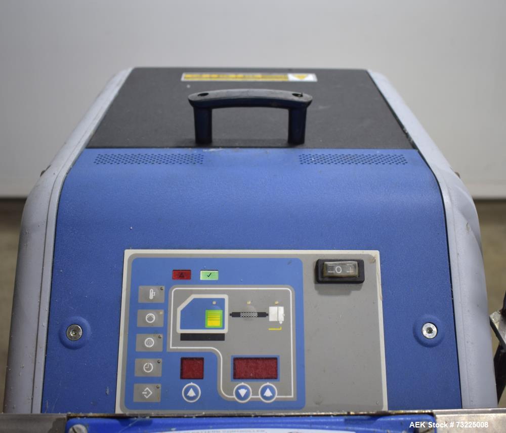 Nordson Hot Melt Glue System, Model Durablue 16