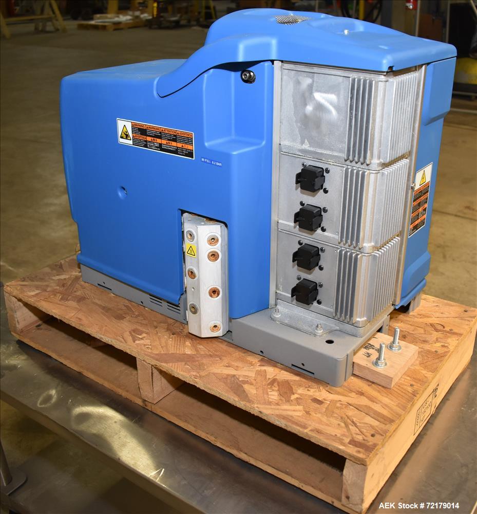 Used Nordson Hot Melt Glue Unit, Model ProBlue10