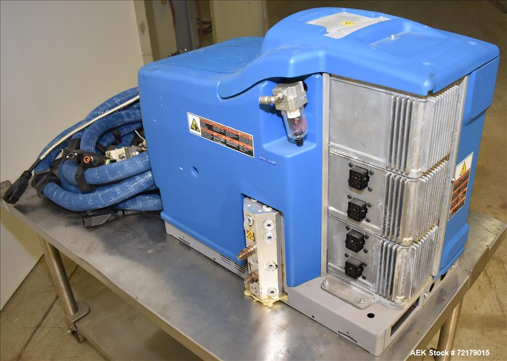 Used Nordson Hot Melt Glue Unit, Model ProBlue10