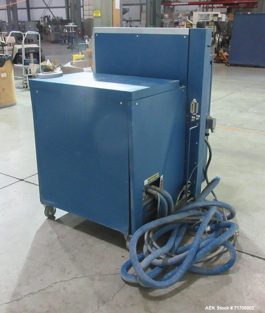 Used Nordson VersaBlue VA Adhesive Melter