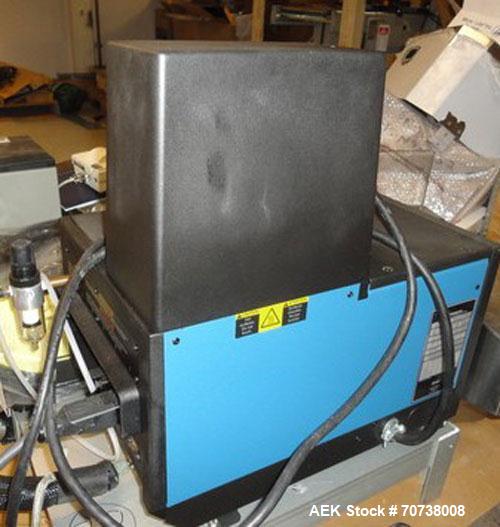 Used Nordson Hot Melt Glue System