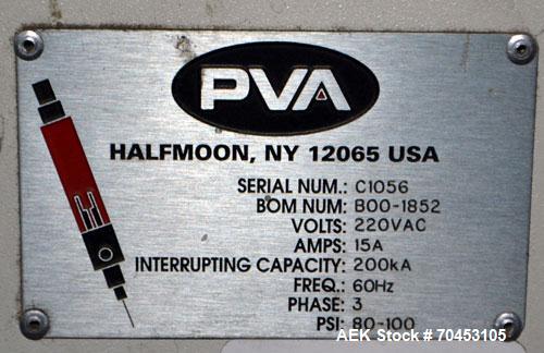 Used PVA (Halfmoon NY) Glue Applicator