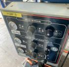 Used Graco Thermo-O-Flow 20 Air-Powered Ram Heated Pail Unloader. 5 Gallon (20 liter) pail size. Approximate 3
