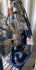 Used Graco Thermo-O-Flow 20 Heated Pail Unloader – 5 Gallon Capacity