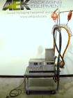 Used ITW Dynatec Adhesive Application System