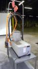 Used ITW Dynatec Adhesive Application System