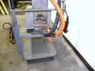 Used ITW Dynatec Adhesive Application System