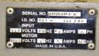 Used ITW Dynatec Adhesive Application System