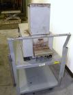 Used ITW Dynatec Adhesive Application System