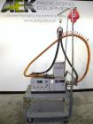 Used ITW Dynatec Adhesive Application System
