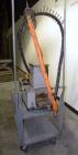 Used ITW Dynatec Adhesive Application System