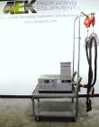Used ITW Dynatec Adhesive Application System