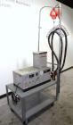 Used ITW Dynatec Adhesive Application System