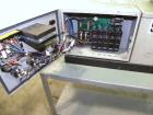 Used ITW Dynatec Adhesive Application System