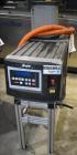 Used- ITW Dynatec hot Melt Glue Unit, Type No.: SIN23G523L.