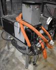 Used- ITW Dynatec hot Melt Glue Unit, Type No.: SIN23G523L.