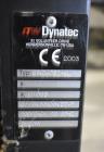 Used- Dynatec Model SIN23G523L