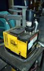 Used Slaughterback LS10 Squirt Hand Held Hot Melt Glue System