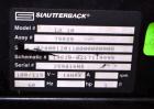 Used Slaughterback LS10 Squirt Hand Held Hot Melt Glue System