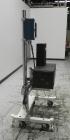 Used Nordson Series 3100 Hot Melt Glue System. System is complete with (1) Nordson PC40 pattern controller, (1) Nordson PS40 power supply, and (1) Nordson electric gun driver. Glue unit also has (1) ...