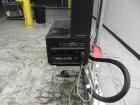 Used Nordson Series 3100 Hot Melt Glue System. System is complete with (1) Nordson PC40 pattern controller, (1) Nordson PS40 power supply, and (1) Nordson electric gun driver. Glue unit also has (1) ...