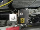 Used Nordson Series 3100 Hot Melt Glue System. System is complete with (1) Nordson PC40 pattern controller, (1) Nordson PS40 power supply, and (1) Nordson electric gun driver. Glue unit also has (1) ...